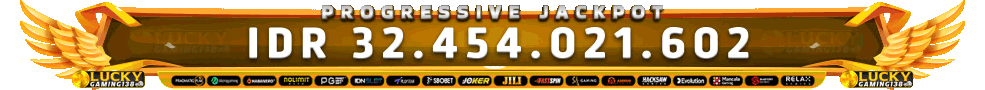 Progressive Jackpot