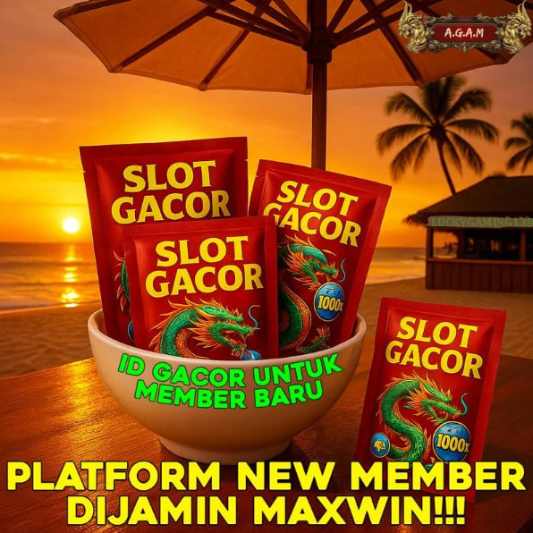 IYA777 - Link Situs Slot QRIS Resmi Slot88 Terbaru Gampang Menang Gaperlu Ribet